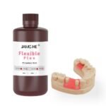 Jamghe Gingiva Mask Resin | 250g