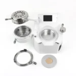 Sami-Automatic Scan Pressure forming Machine