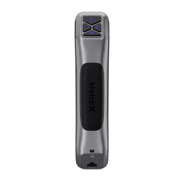 Revopoint MetroX: Blue Laser Line and Full-field Structured Light - Image 2