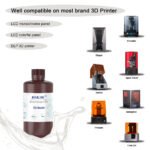 JAMGHE Surgical Guide Resin 250g - Image 4