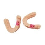 Jamghe Gingiva Mask Resin | 250g - Image 3