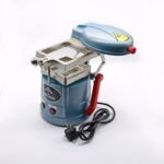 Dental Vacuum Forming Machine JG-206, Laboratory Heat Molding Equipment - Image 2