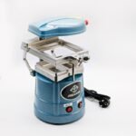 Dental Vacuum Forming Machine JG-206, Laboratory Heat Molding Equipment